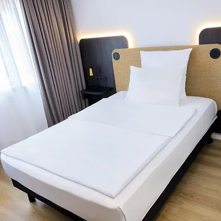 Tulip Inn Ludwigshafen City-2